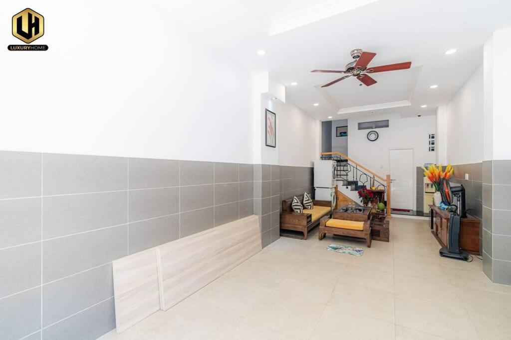 مدينة هوشي منه Luxury Home Sai Gon 2 المظهر الخارجي الصورة
