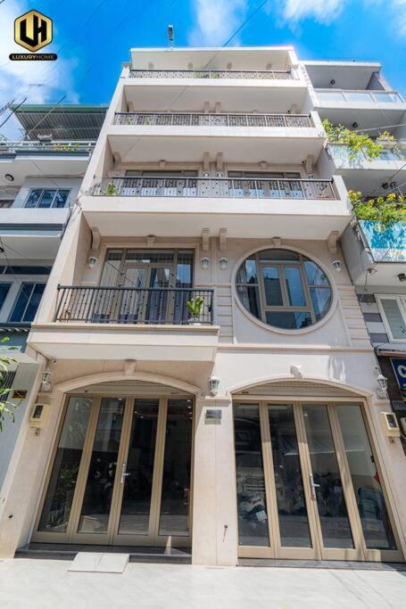 مدينة هوشي منه Luxury Home Sai Gon 2 المظهر الخارجي الصورة
