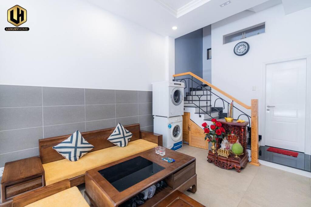 مدينة هوشي منه Luxury Home Sai Gon 2 المظهر الخارجي الصورة