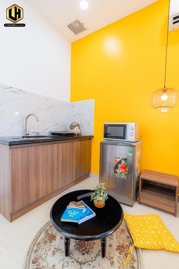 مدينة هوشي منه Luxury Home Sai Gon 2 المظهر الخارجي الصورة